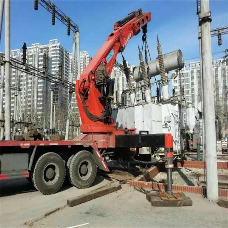 旺苍就近吊车出租|工地厂房吊装设备租赁|24小时高效响应