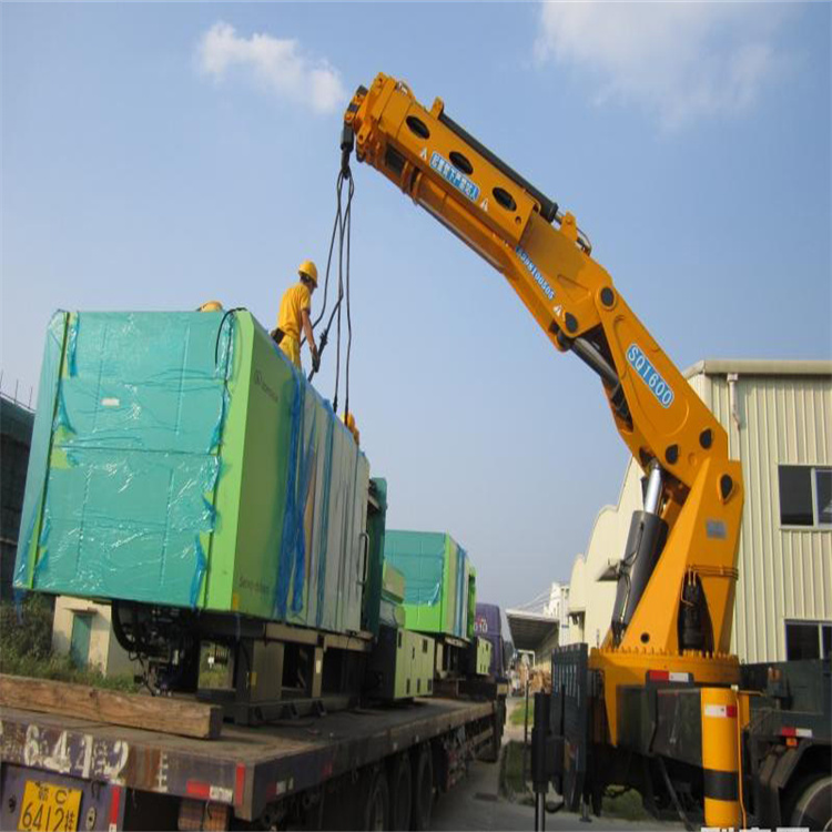 旺苍附近哪有出租随车吊的