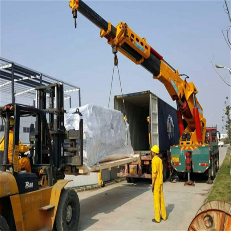 旺苍专业随车吊出租电话