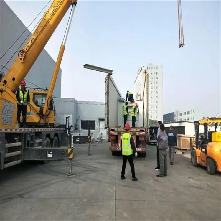 旺苍如何找到附近的吊车救援服务