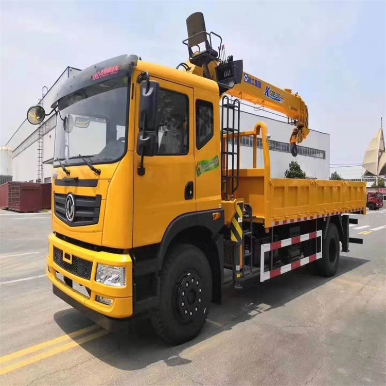 旺苍附近找一辆随车吊出租