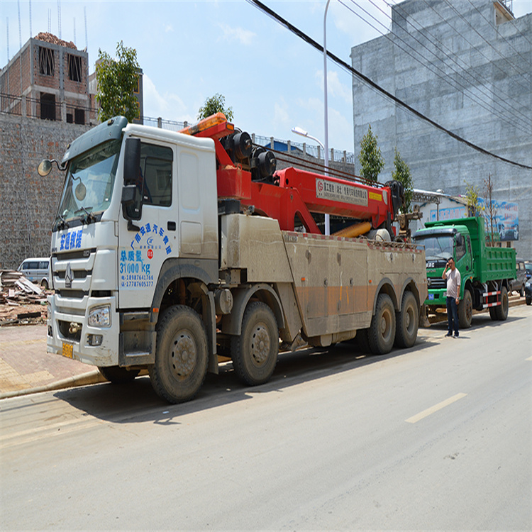 旺苍50吨随车吊出租