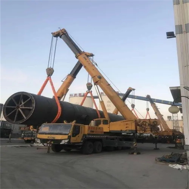 旺苍如何评估吊车出租公司在风电设备吊装的专业性