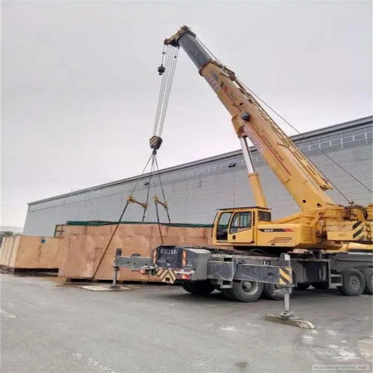 旺苍急需吊车出租怎么办|24小时响应|跨区调配服务