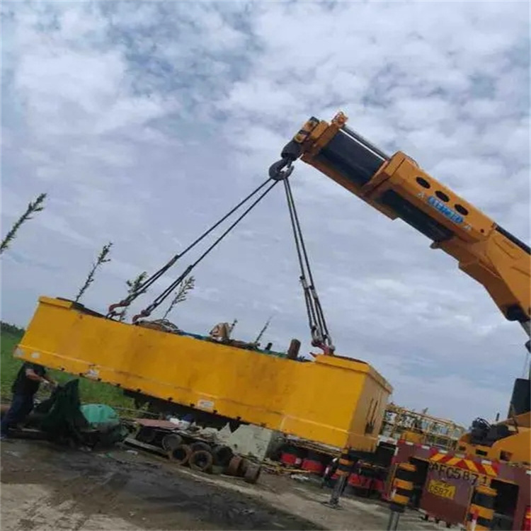 旺苍专业吊车出租哪家好