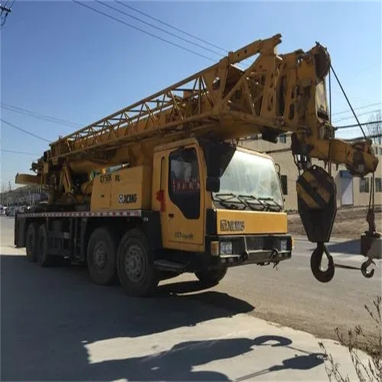 旺苍哪里有专业吊车出租