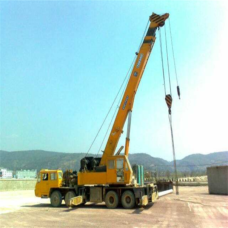 旺苍小型吊车出租价格是多少